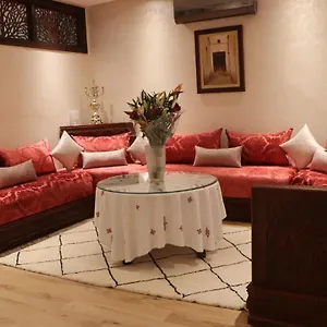 Luxury Noor Fès