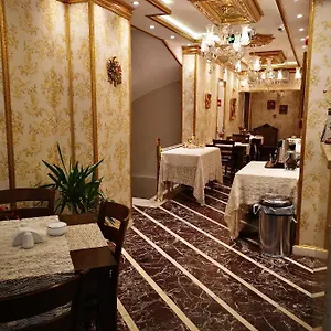 Angels Garden Hotel Istanbul