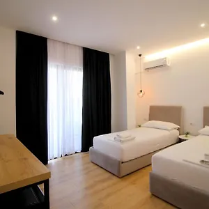  Hotel Qurku 2 Albanien