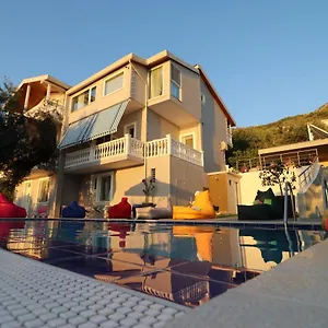  Gasthof Elarad Albanien