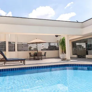 **** Hotel Matiz Manhattan Brasilien