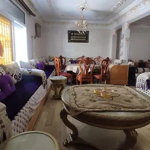 Luxurious, Modern&oriental Fès