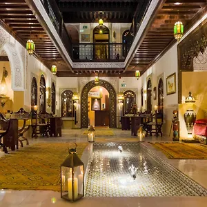 Perlekech & Marrakesh