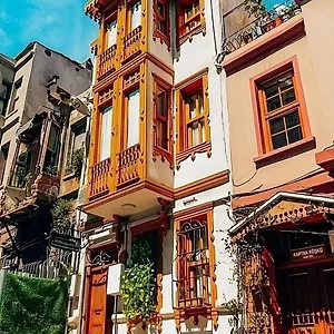 ***** Hotel Astra Boutique Türkei