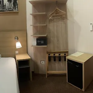 Citi - Self Check In Guest house Budapest