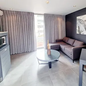 **** Hotel Atlantic Affair Boutique Südafrika
