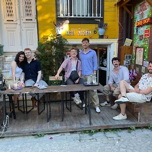 The Local & Bed & Breakfast Istanbul