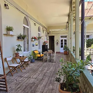 Friendly By Art Nova Hotel Tbilisi