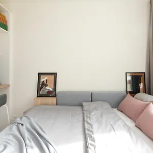  Aparthotel Milestone Center Student Living Polen