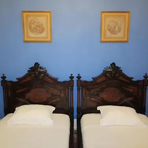 Family Macedo Bed & Breakfast Lisbon