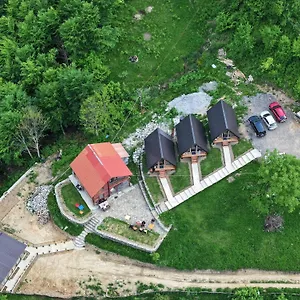  Gasthof Astrit Villi Albanien
