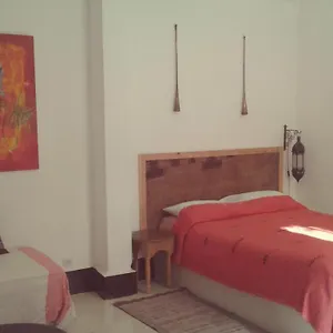 Dar Choumissa Marrakesh