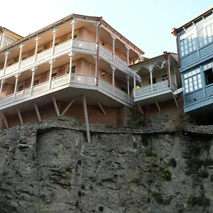 Canyon Guest house Tbilisi