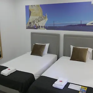 Good Night Lis Guest house Lisbon