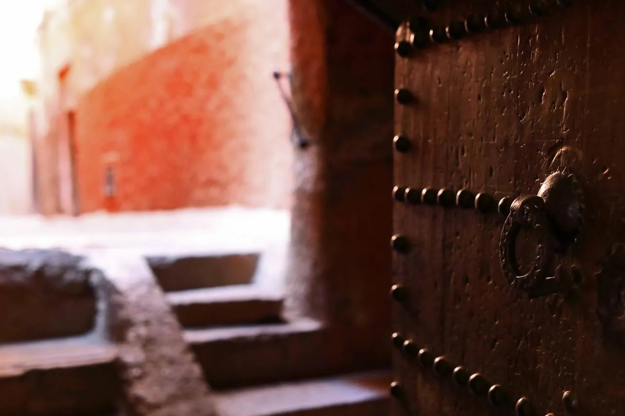 Maison d'hôtes Riad Dar Dallah Marrakesh