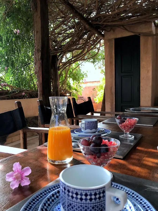 Riad Dar Dallah Marrakesh 0*,