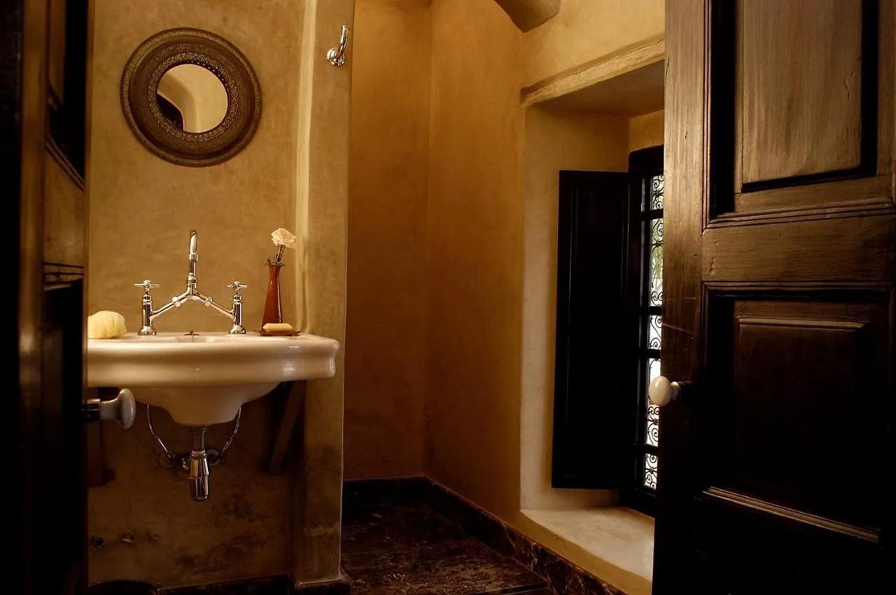 Riad Dar Dallah Marrakesh Guest house