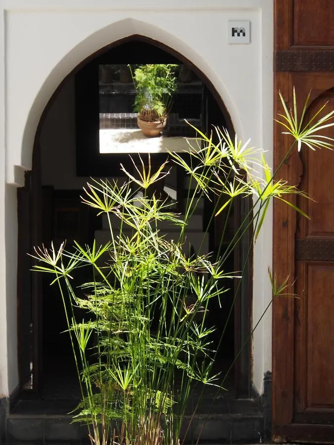 Riad Dar Dallah Marrakesh