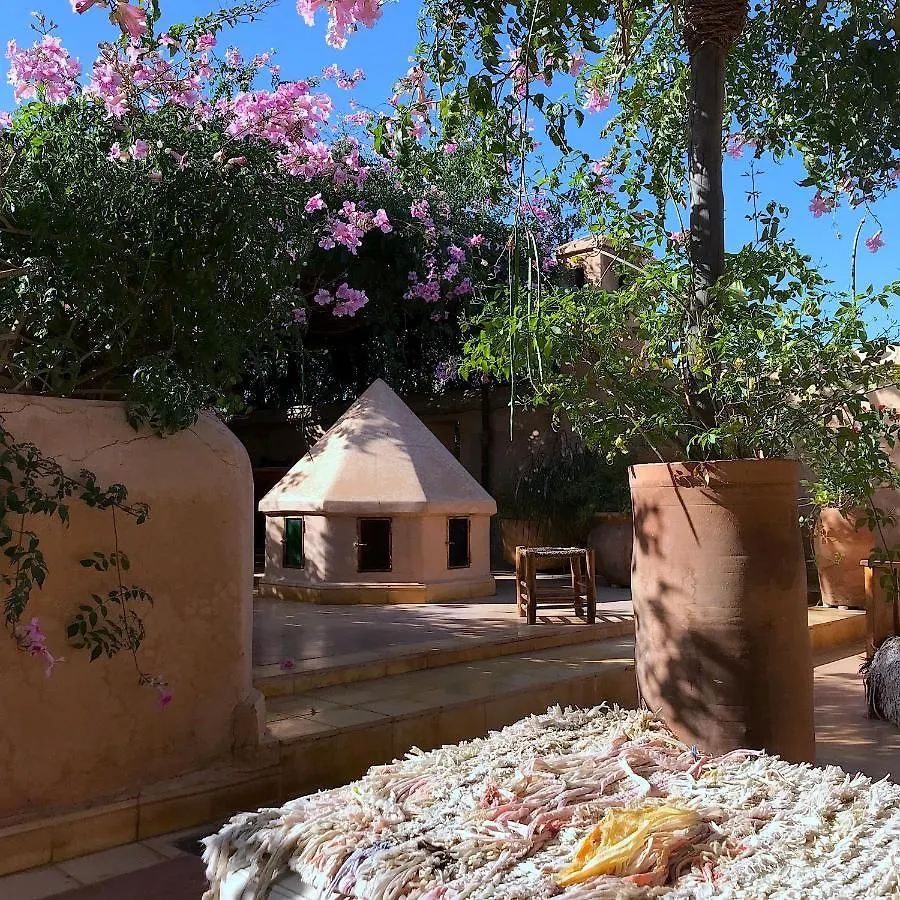 Riad Dar Dallah Marrakesh