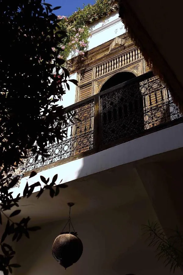 Guest house Riad Dar Dallah Marrakesh
