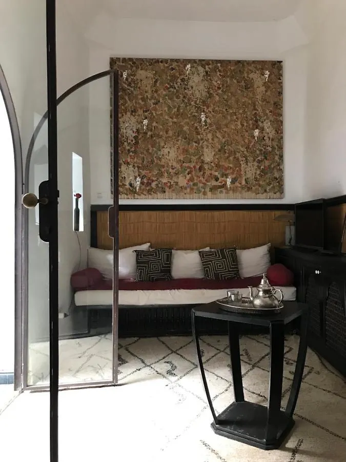 Riad Dar Dallah Marrakesh 0*,  Maroc