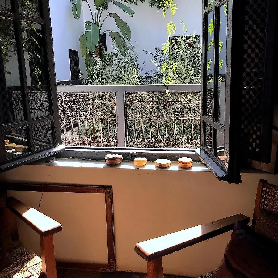 Guest house Riad Dar Dallah Marrakesh