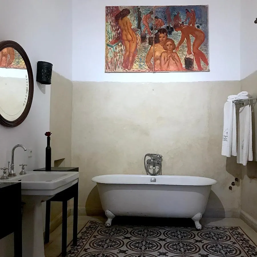 Guest house Riad Dar Dallah Marrakesh